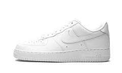 Air Force 1 Low 07 Triple White