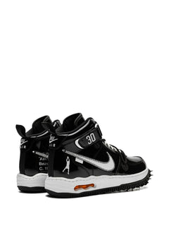 Air Force 1 Mid "Off-White - Sheed" sneakers