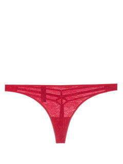 Space Odyssey cut-out thong