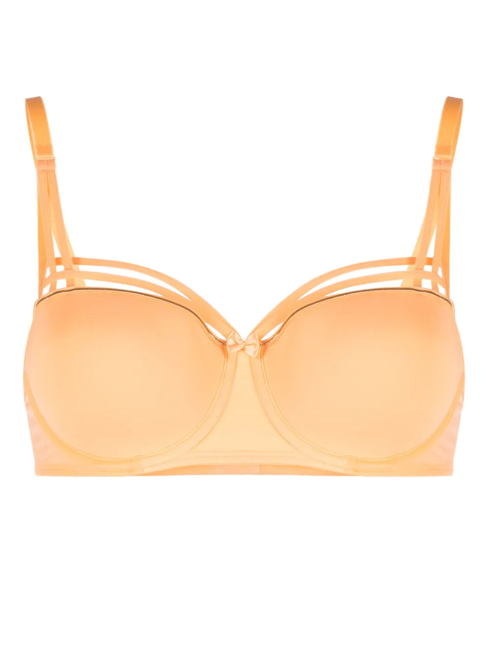 Dame de Paris balcony bra