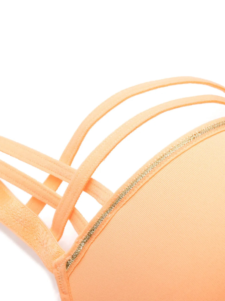 Dame de Paris balcony bra