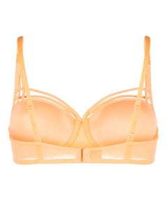Dame de Paris balcony bra
