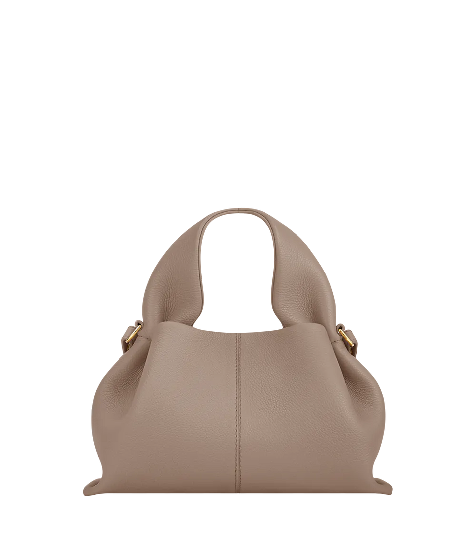 Numéro Neuf Mini - Textured Taupe