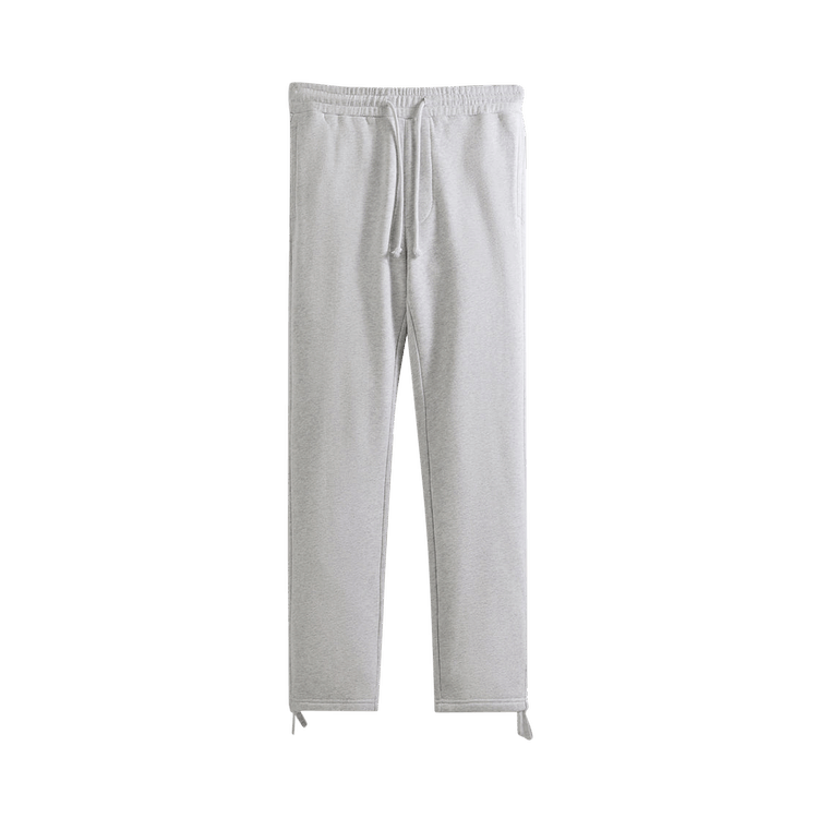 Kith Williams III Sweatpant Light Heather Grey