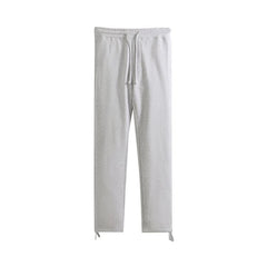 Kith Williams III Sweatpant Light Heather Grey