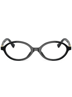 oval optical glasses