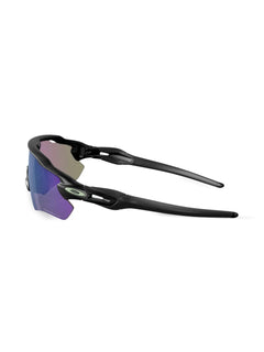 Radar EV Path oversize-frame sunglasses