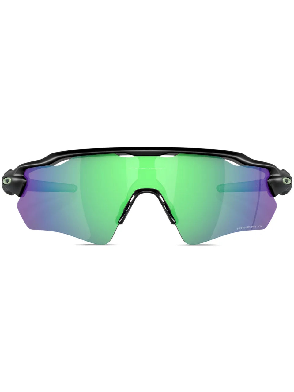 Radar EV Path oversize-frame sunglasses