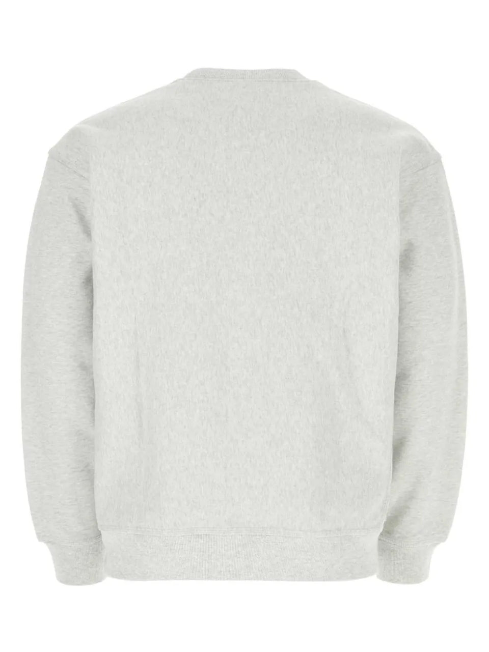 American Script logo-embroidered sweatshirt
