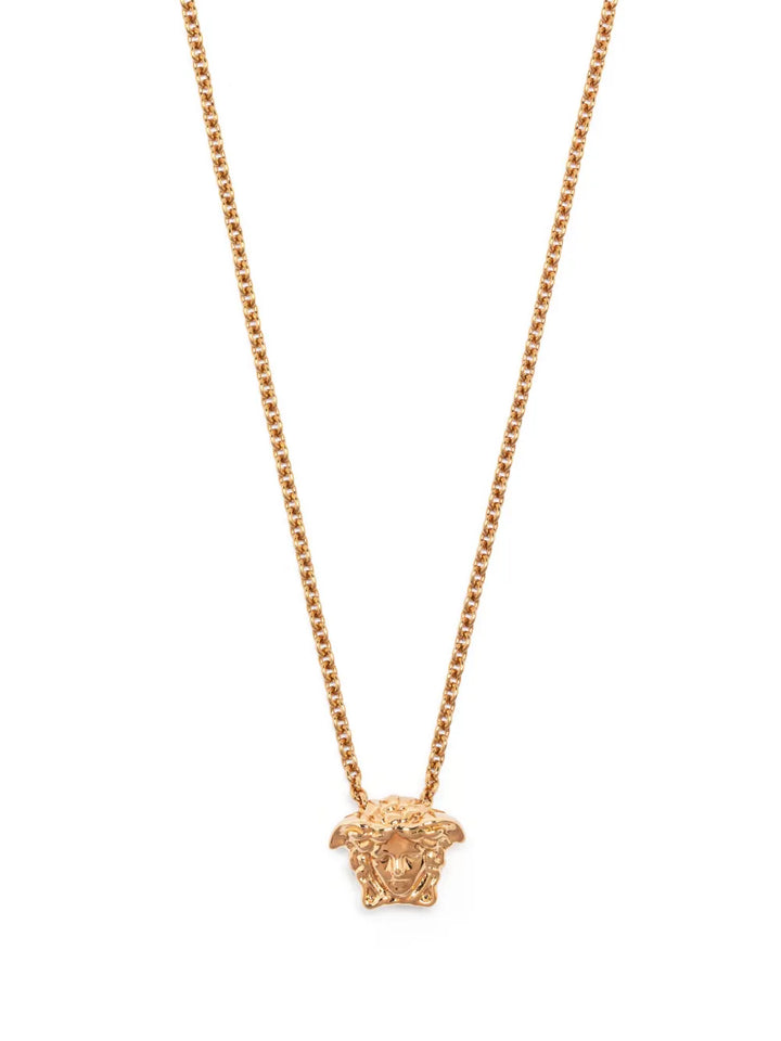 La Medusa necklace