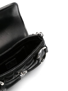 small Horsebit chain shoulder bag