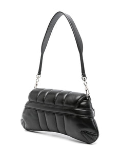 small Horsebit chain shoulder bag