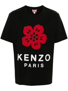 Kenzo Boke Flower T-Shirt