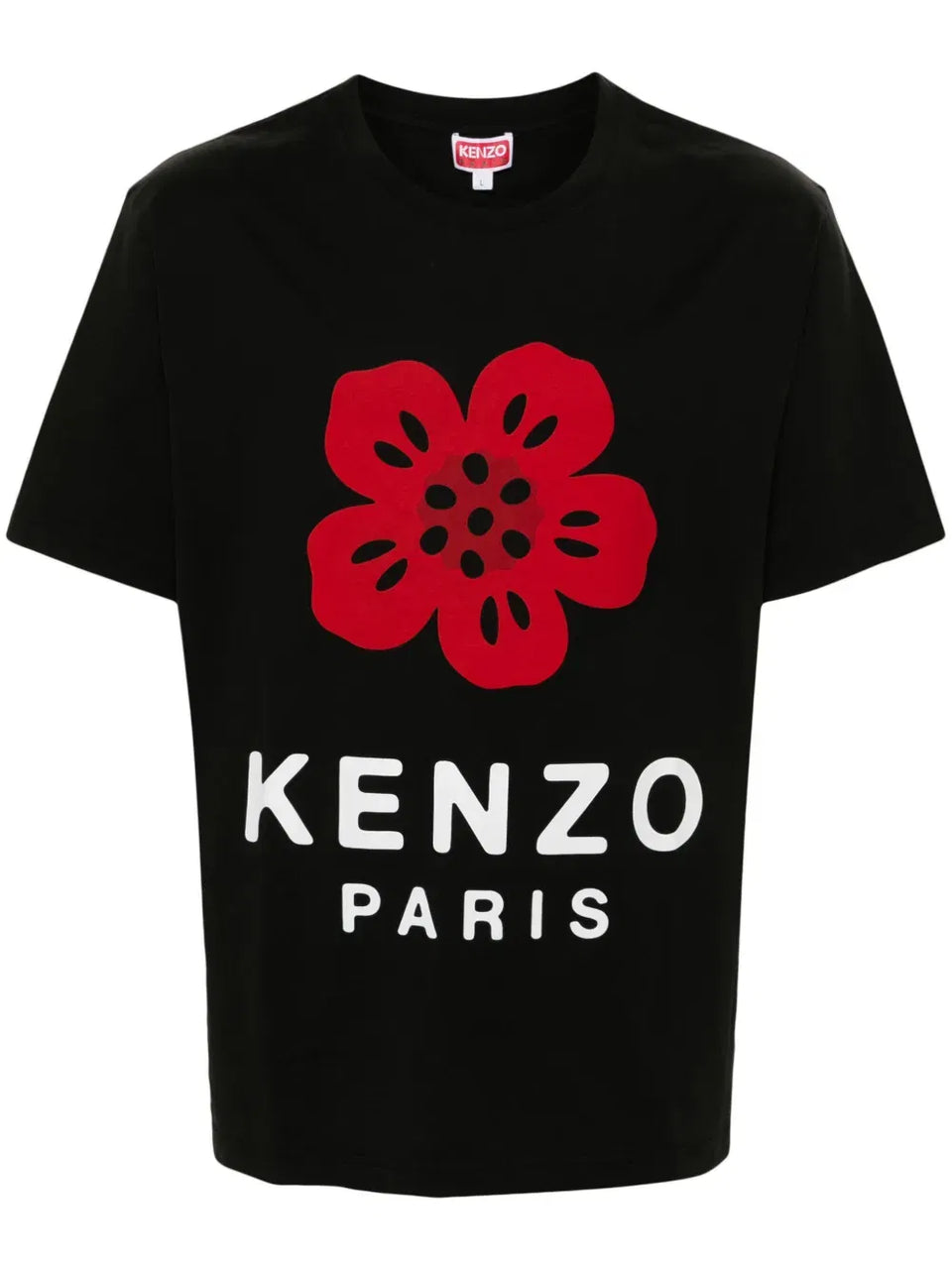 Kenzo Boke Flower T-Shirt