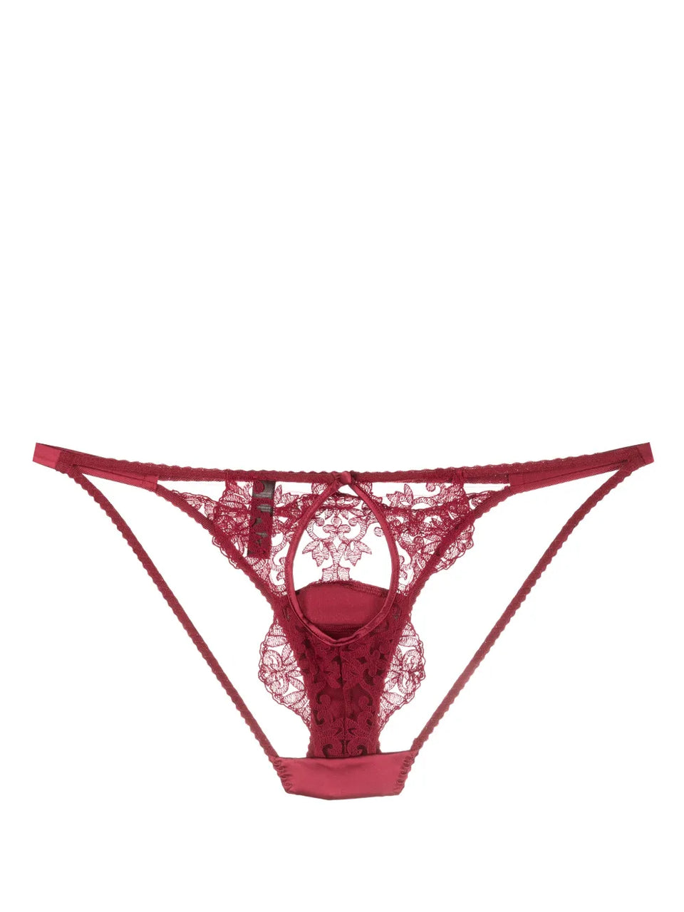Gisele ouvert briefs