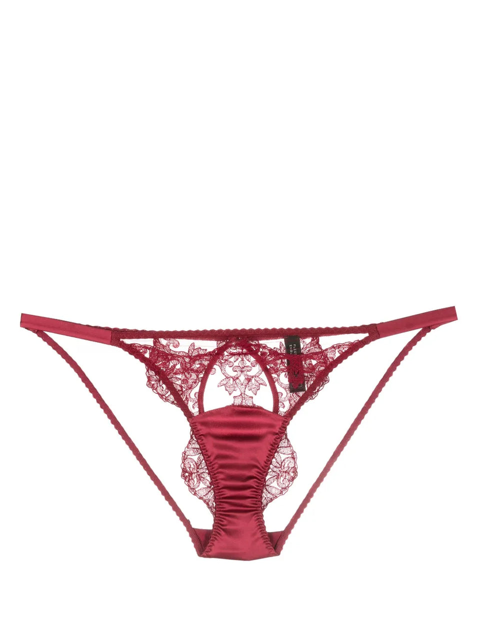 Gisele ouvert briefs