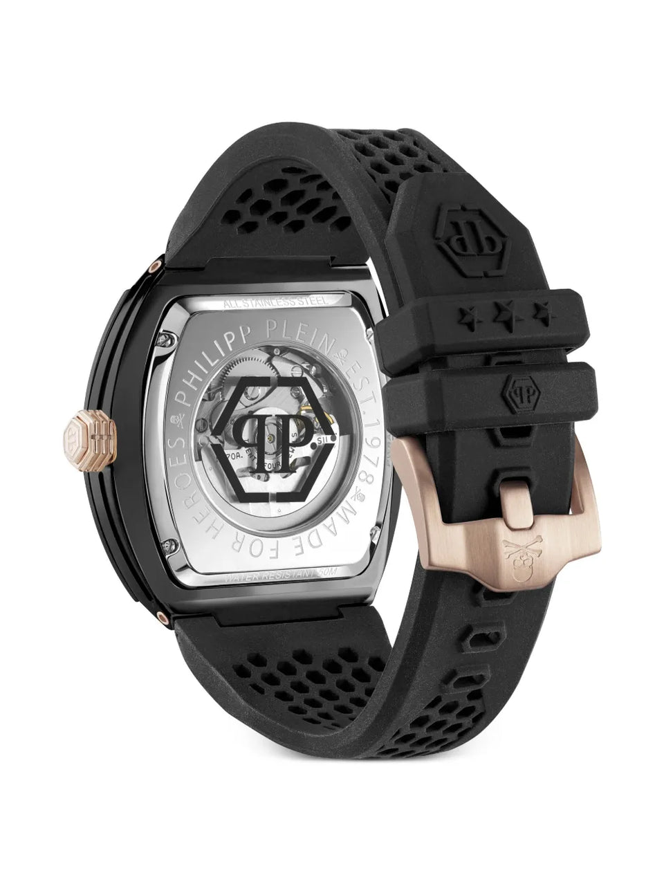The Skeleton - 44 mm