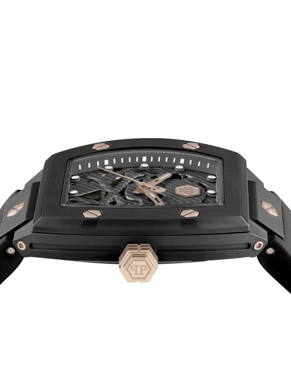The Skeleton - 44 mm