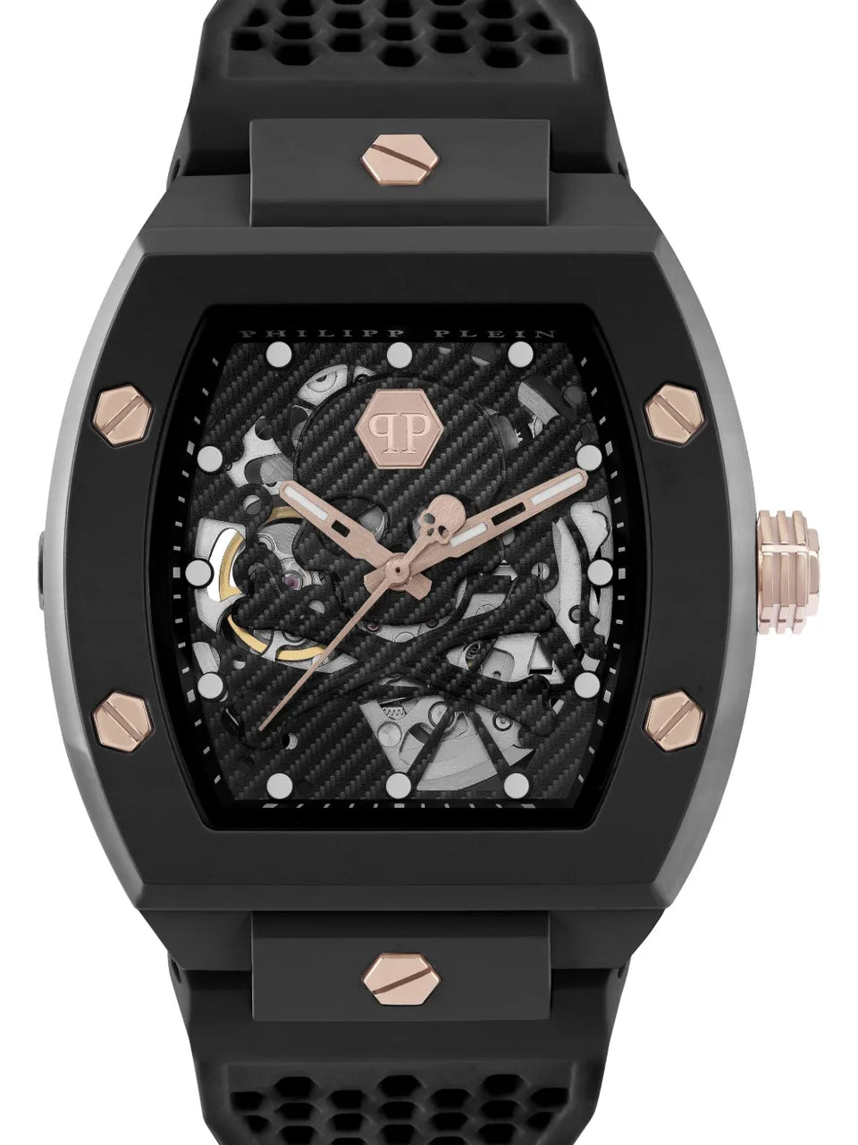 The Skeleton - 44 mm