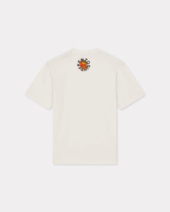 KENZO Orange classic T-Shirt