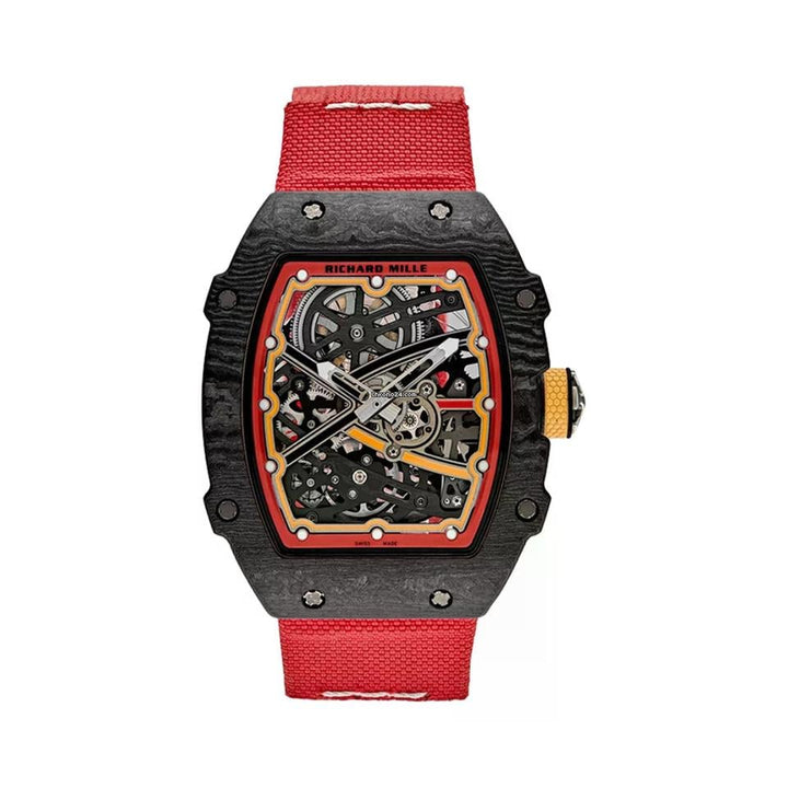 Richard Mille RM 67