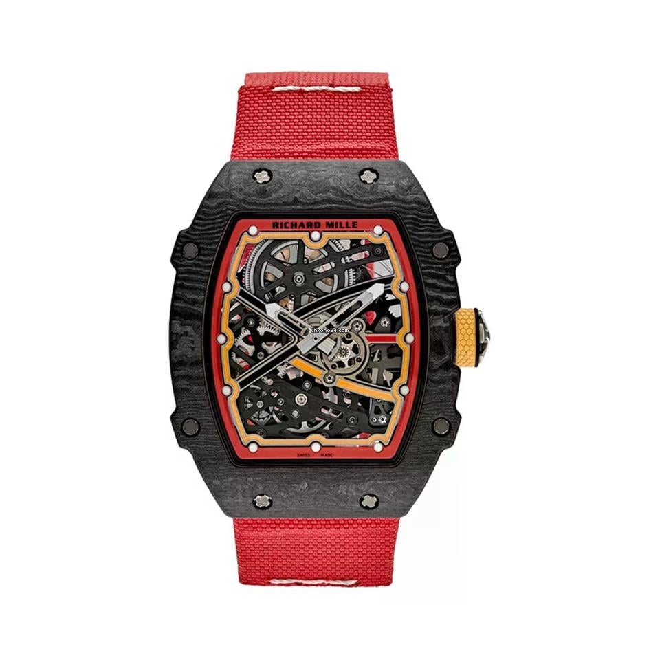 Richard Mille RM 67