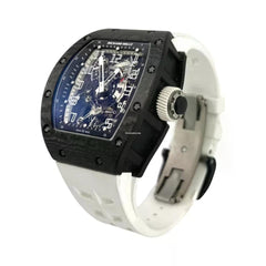 Richard Mille GMT Tourbillon NTPT Asia Boutique Edition Limited 12