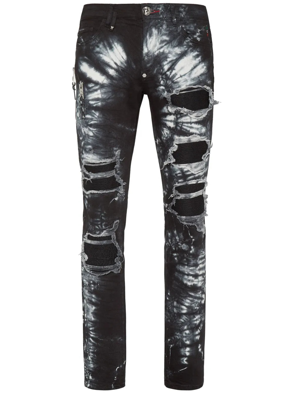 Rock Star skinny jeans