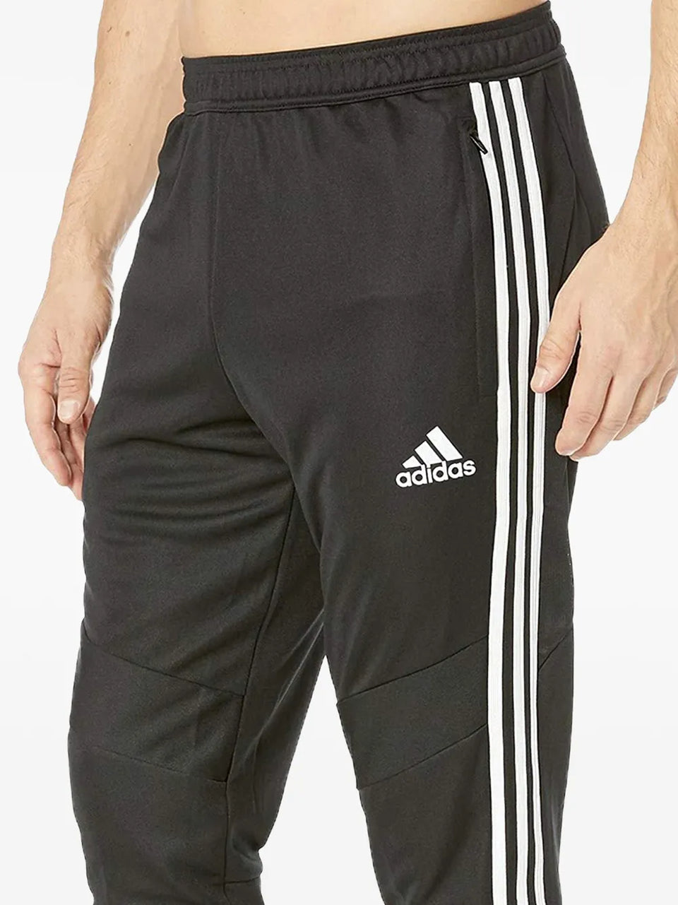 Tiro19 3-stripe track pants