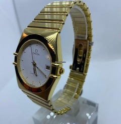 Omega Constellation AW364