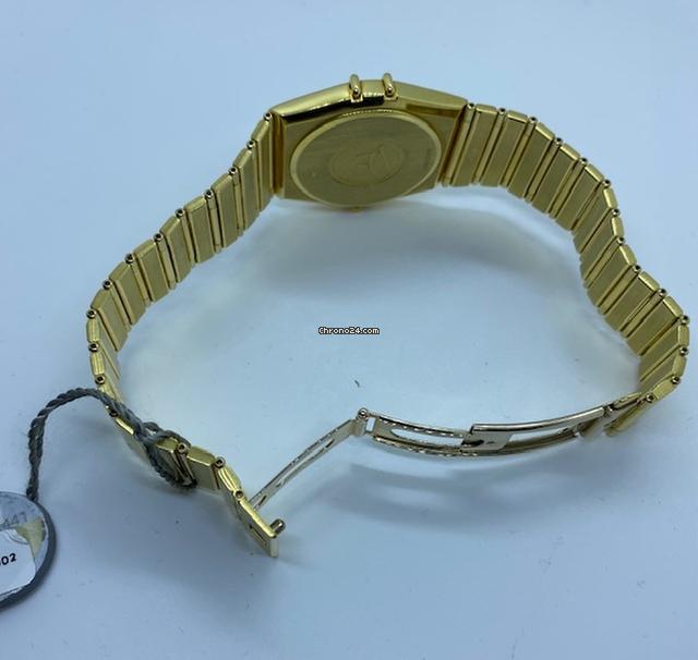 Omega Constellation AW364