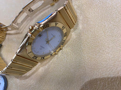 Omega Constellation AW364