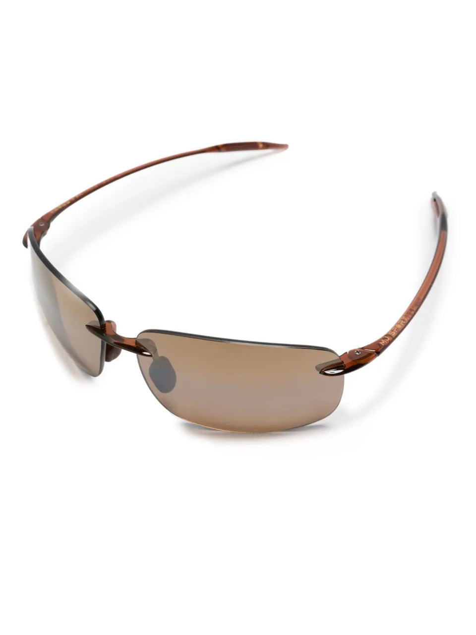 Breakwall pilot-frame sunglasses
