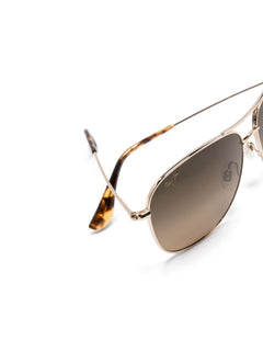 Cliff House pilot-frame sunglasses