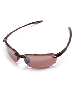 Ho'okipa double-gradient lenses tortoiseshell-effect sunglasses