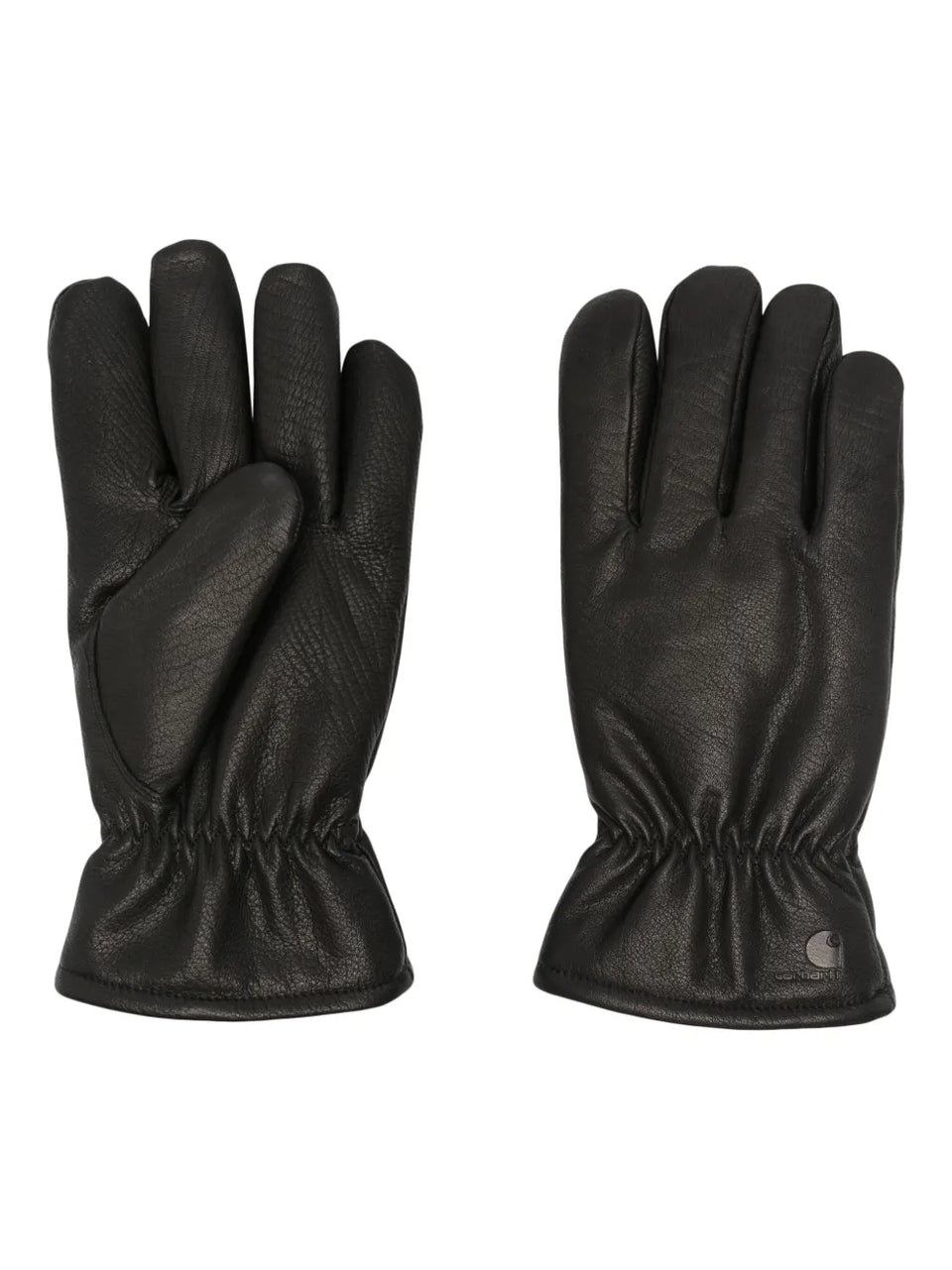 Fonda leather gloves