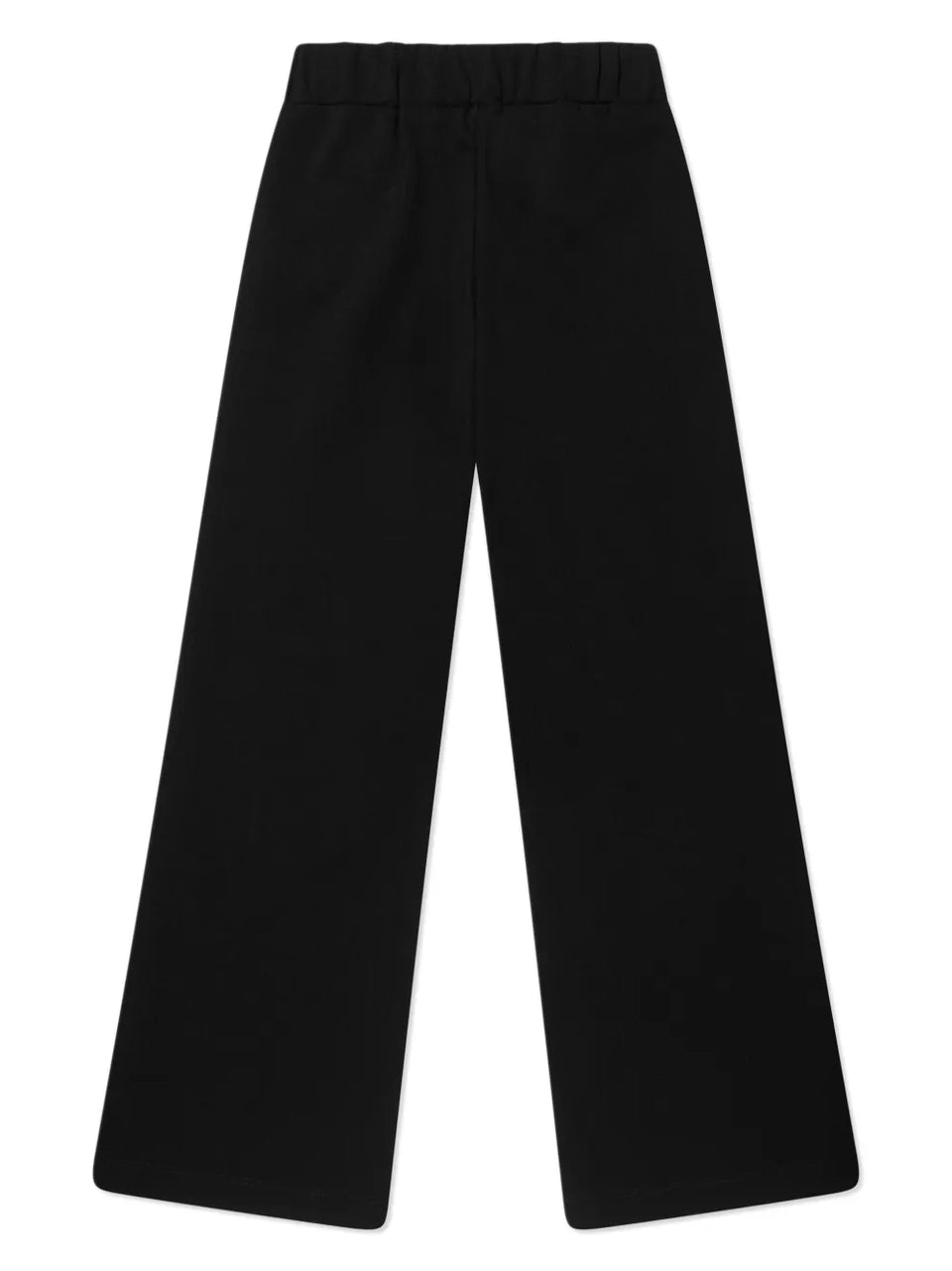 logo-embellished track trousers