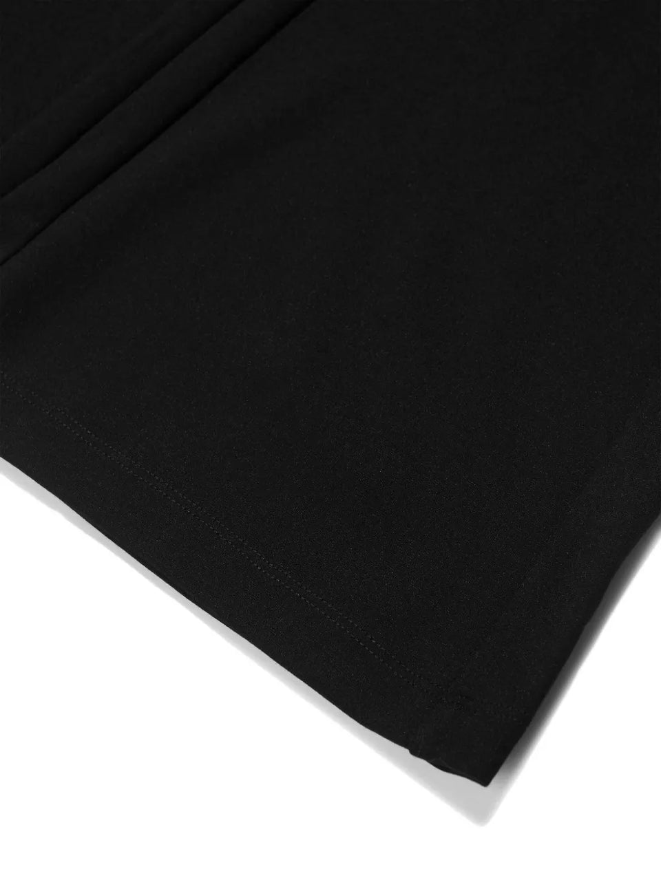 logo-embellished track trousers