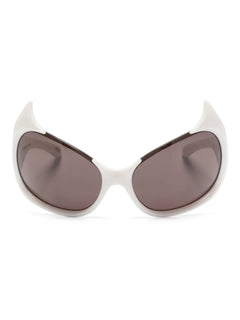 Gotham cat-eye sunglasses