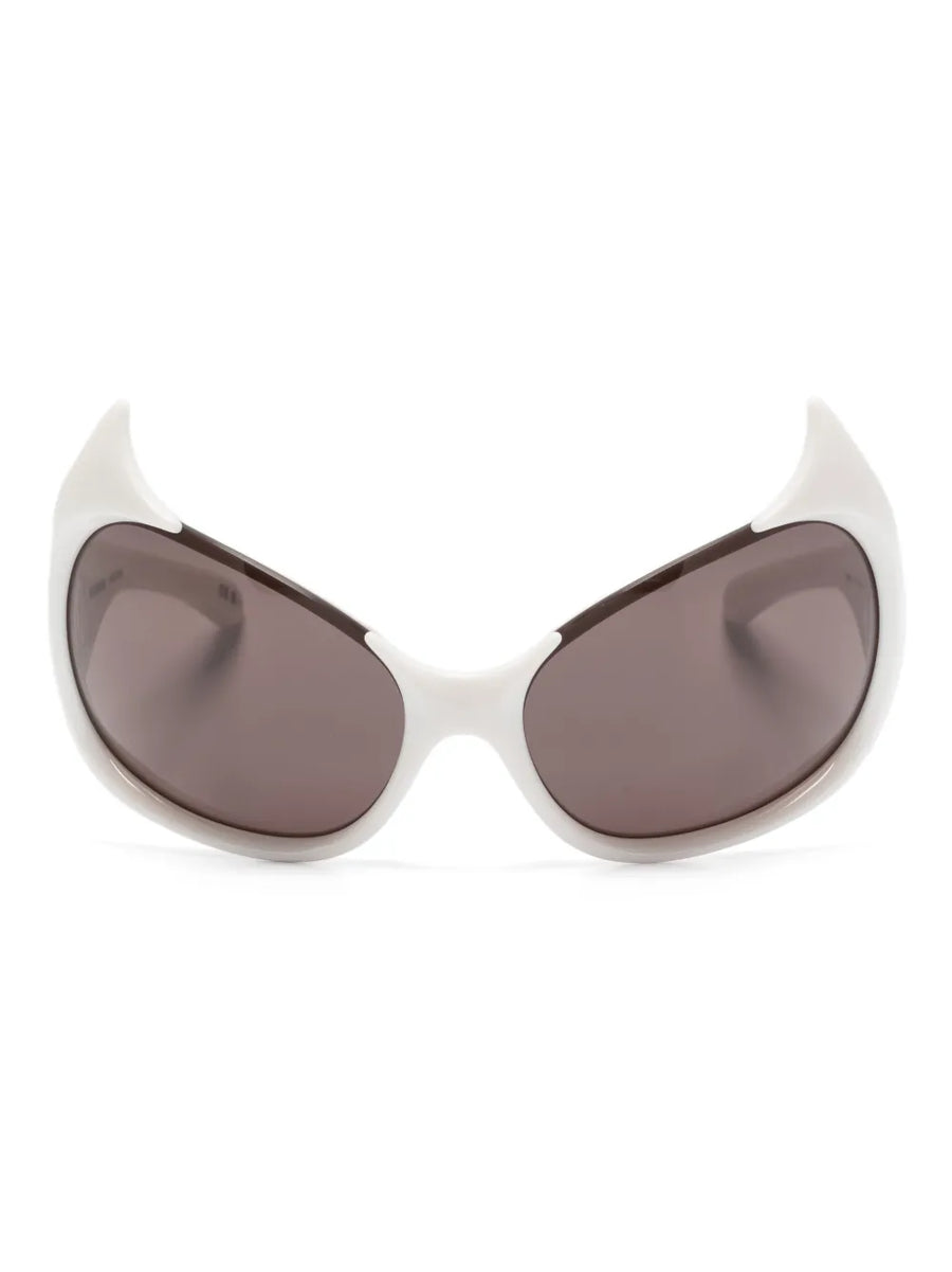 Gotham cat-eye sunglasses