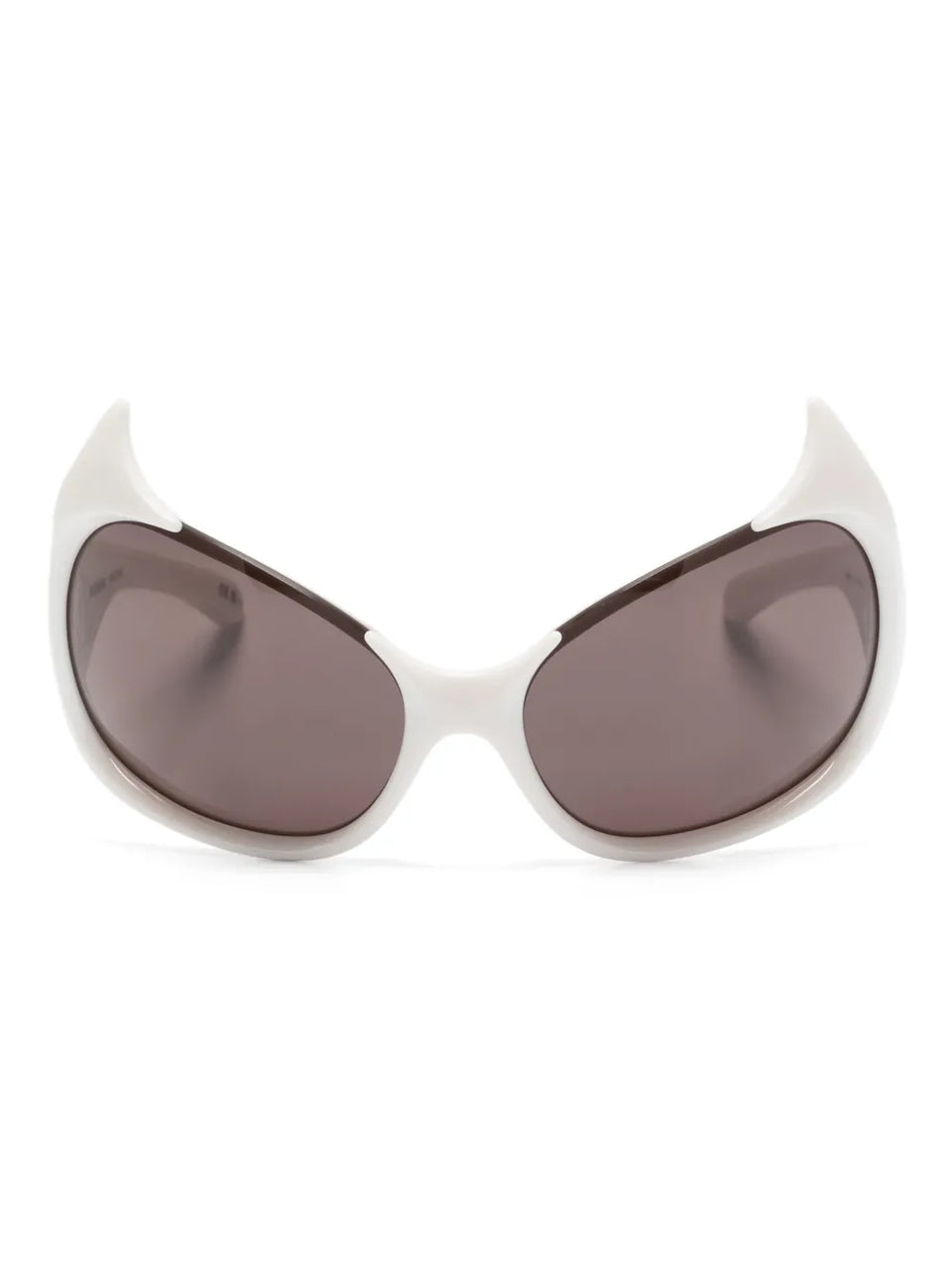 Gotham cat-eye sunglasses
