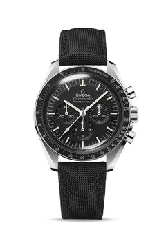 Omega Speedmaster Professional Moonwatch310.32.42.50.01.001 Mechanical MOONWATCH PROFESSIONAL CO-AXIAL MASTER CHRONOMETER watch