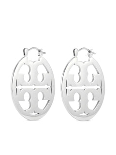 Miller polished-finish earrings