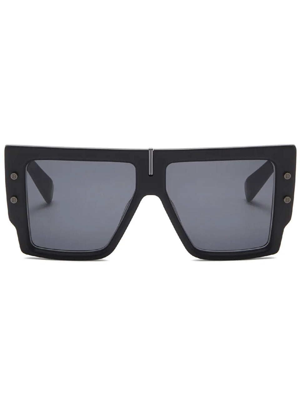 B-Grand oversize-frame sunglasses