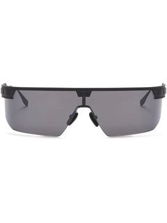 Major pilot-frame sunglasses