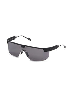 Major pilot-frame sunglasses