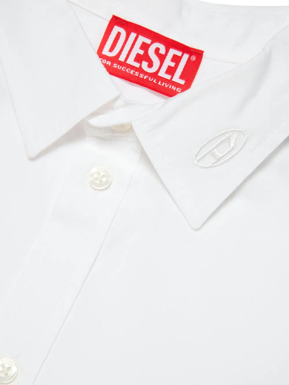 CPING cotton shirt