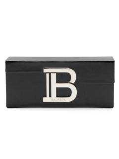 B-Grand rectangle-frame gradient sunglasses