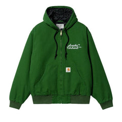 Carhartt WIP x Awake NY OG Active Jacket Dark Green