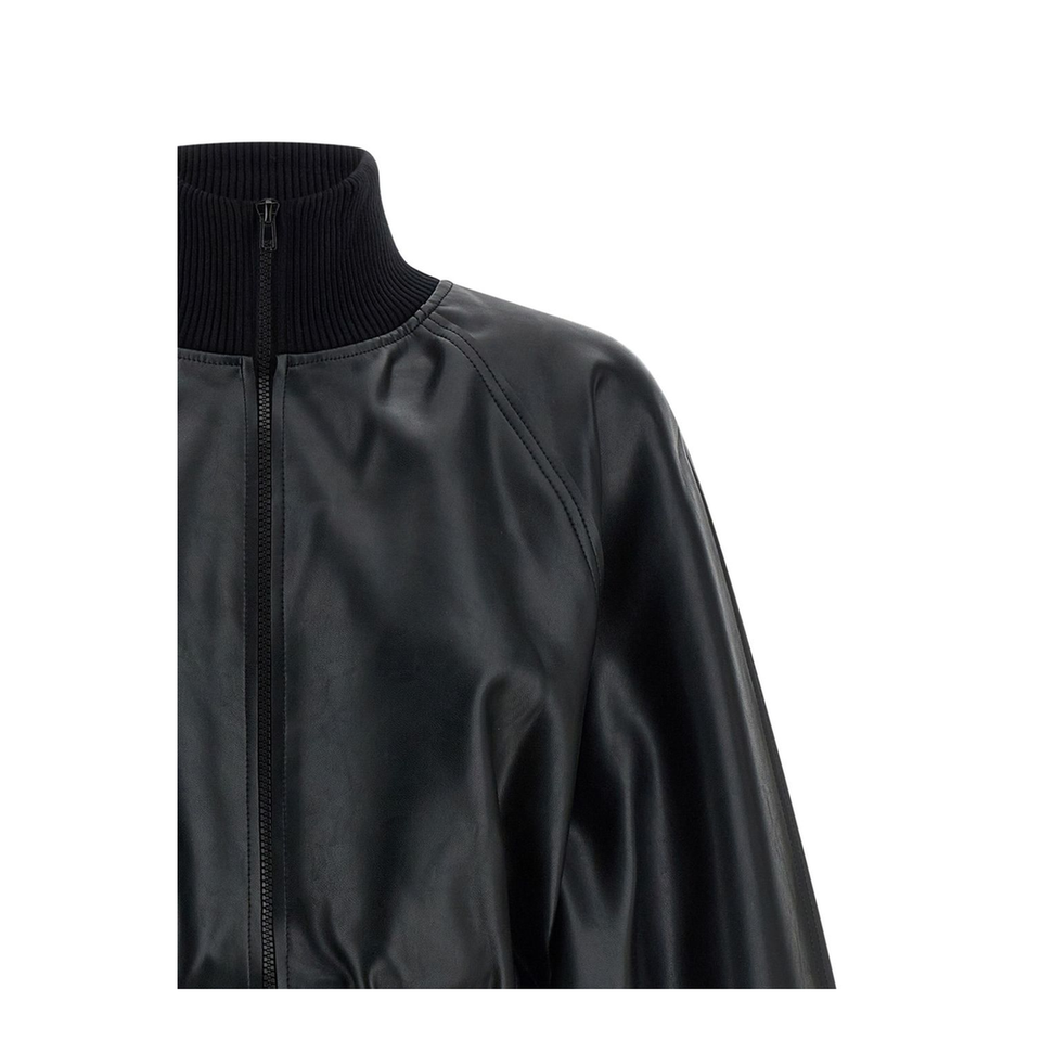 Coats Black